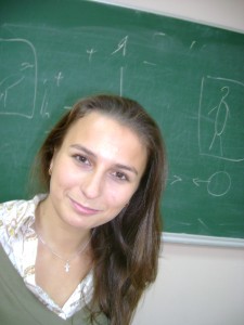 Член Молодіжної Студії "Молодь обирає здоров'я"