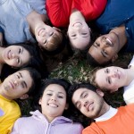 Youth Healthy Relationships